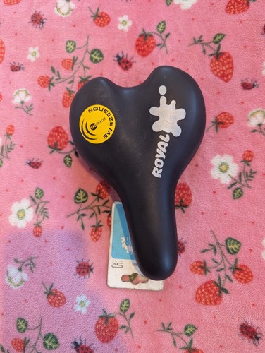 Selle royal junior - royal, seat