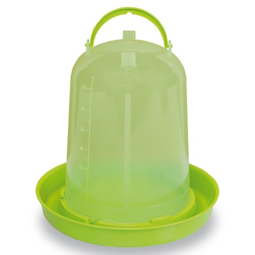 Gaun chicken drinker eco green - chicken,