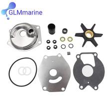 Water Pump Replacement Kit