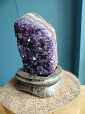 Ex Large Purple Amethyst