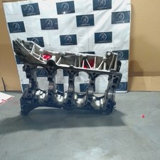 Vauxhall Insignia 1.6 CDTi B16DTH A16DTH Engine Lower Block 55569916GC OEM #c 