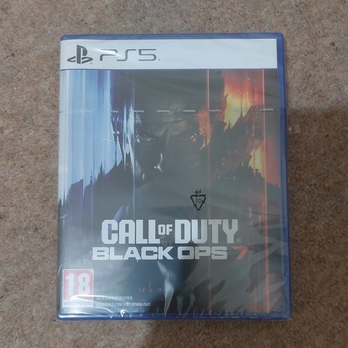 Call duty black - call, 7
