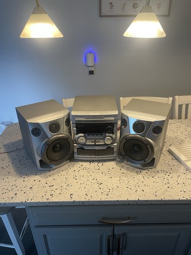 Philips p78 mini hifi - mini,
