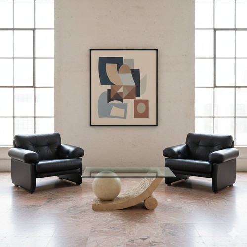 Vintage coronado armchairs - vintage,