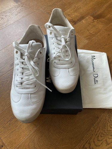 Massimo dutti trainers - massimo, trainers,