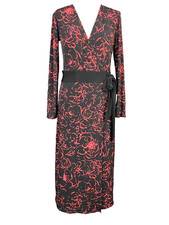 Gray & Osbourn Long Midi Dress