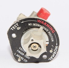 Valve 2 Way Test Type B