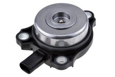 Magnetic Adjustment Camshaft