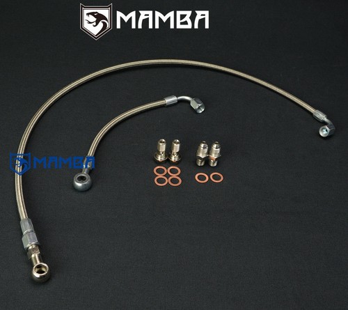 Mamba for mitsubishi 6a13tt - mitsubishi,