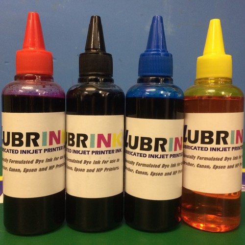 100ml lubrink printer - 100ml,
