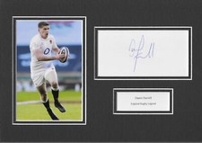 Owen Farrell - England Rugby