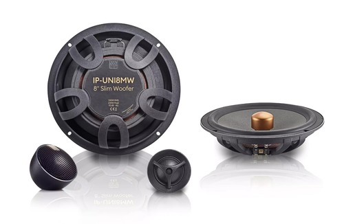 Genuine morel uni82 - genuine, ip-uni82