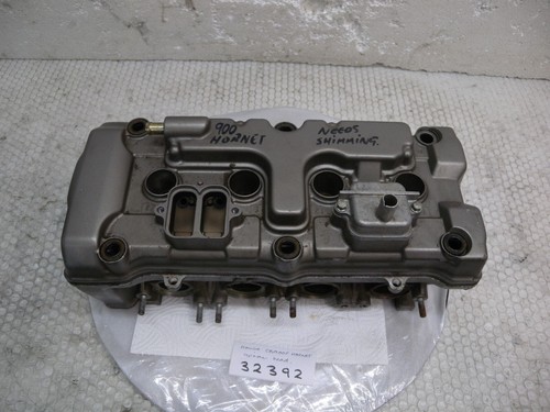 Honda cb900f hornet cylinder - cb900f,