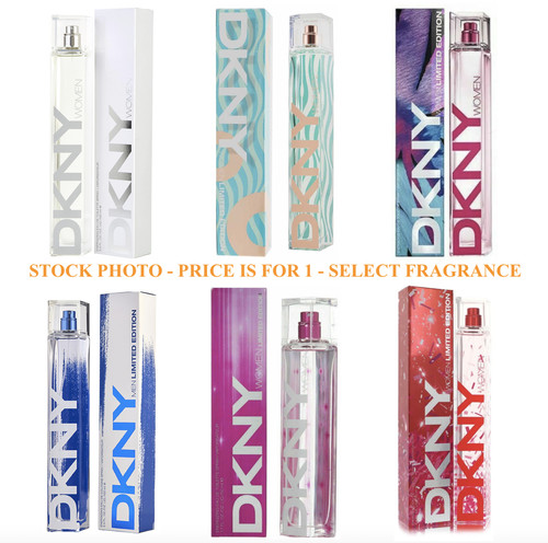 Nib donna karan dkny - donna,