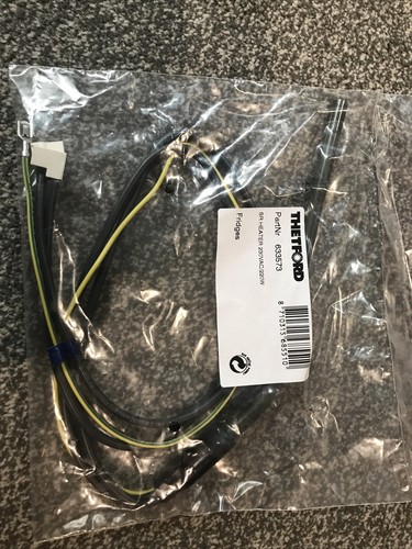 Thetford fridge heater - sr,