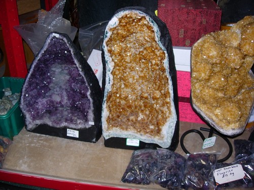 Citrine geode 500 ebay - citrine, u.k.