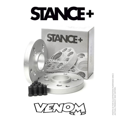 Stance 20mm pcd - stance+, hub