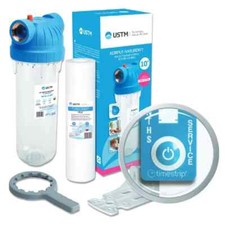 USTM 10" Water / Biodiesel