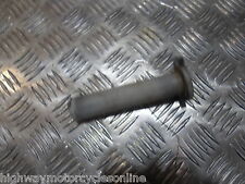 DIRTMASTER 200 MIDI PITBIKE THROTTLE TUBE