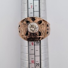 Masonic 32nd Degree w/ Eagles