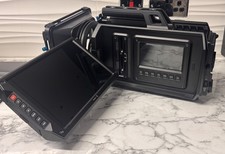 Blackmagic Ursa 4K  EF +