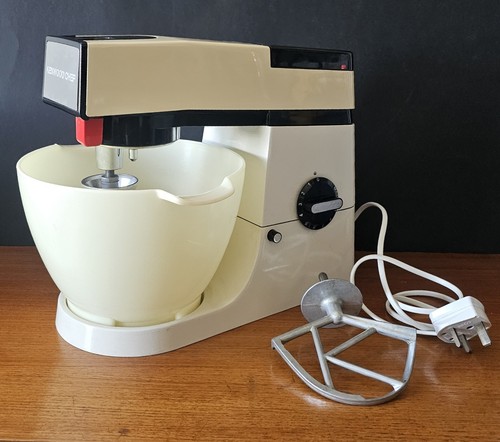 Vtg kenwood chef a901 stand - chef,