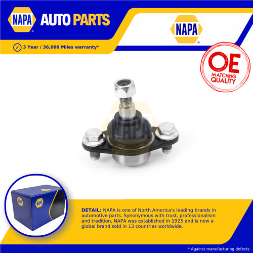 Ball joint fits mini - joint,