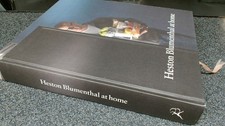 			Heston Blumenthal at Home, Blumenthal, Heston, Bloomsbury Publish		