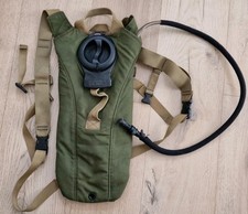 Olive Green Camelbak hydration