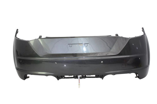 Audi line rear bumper - audi, tt