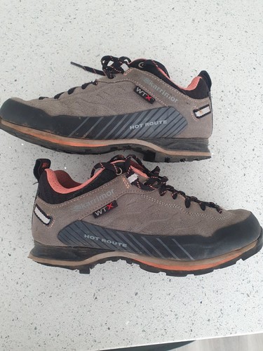 Karrimor wtx hot route womens - wtx,