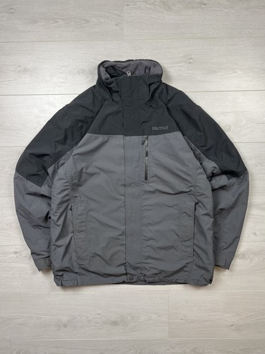 Marmot puffer jacket mens - marmot,