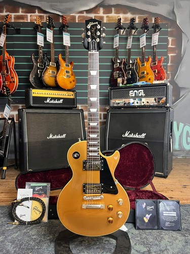Gibson custom shop inspired - gibson,