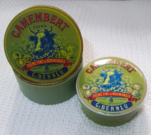 Bia international camembert - bia,