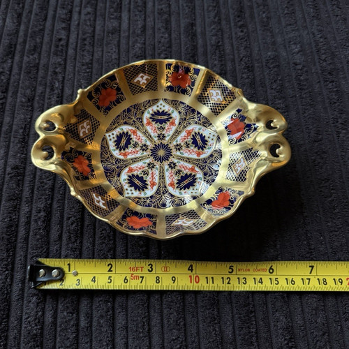 Royal crown derby - derby, old