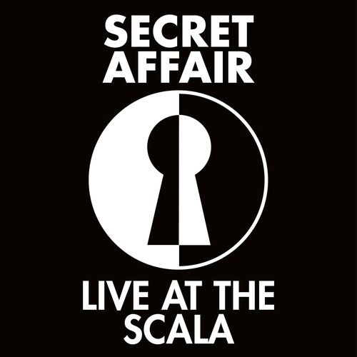 Secret affair live - at, the