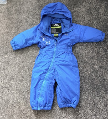 Trespass waterproof breathable - trespass,