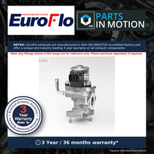 EGR Valve fits TOYOTA COROLLA