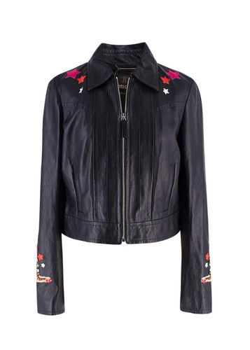 Roberto cavalli black - roberto,