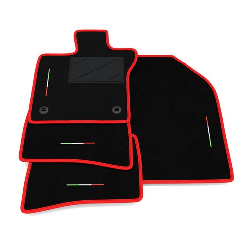 Floor mats compatible - floor,