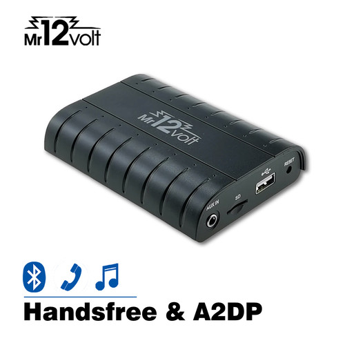 Mr12volt bluetooth music - bluetooth,
