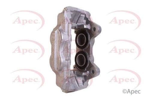 Apec front right - front, brake
