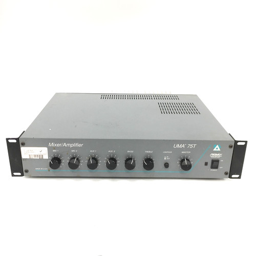 Peavey uma 75t 75 - uma, 75-watt