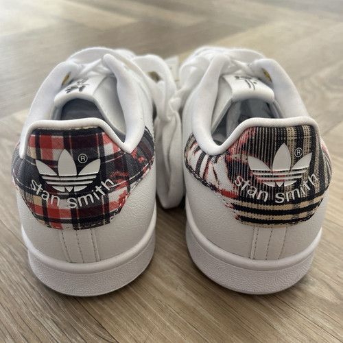 Adidas stan smith - stan, white