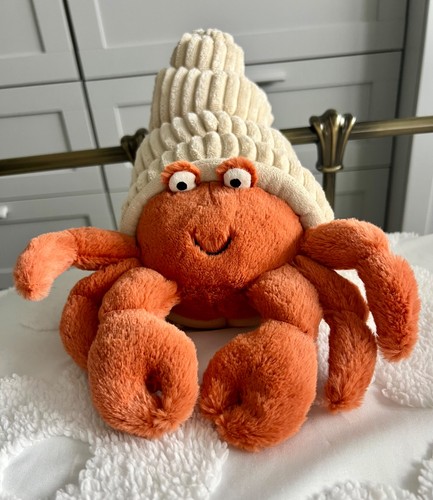 Jellycat herman hermit - jellycat,