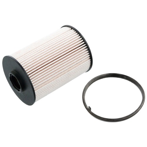 Febi fuel filter 104338 - fuel,