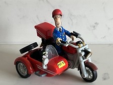 Postman Pat Special Delivery
