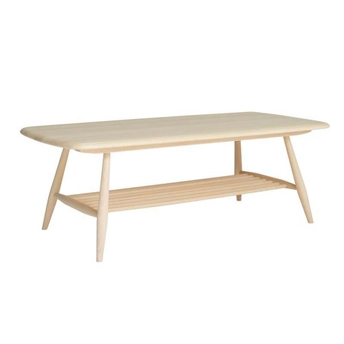 Ercol collection coffee table - collection,