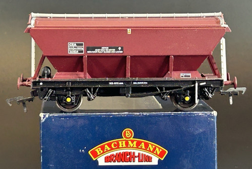 Bachmann 576a gauge - -, oo