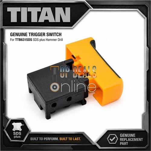 Genuine titan ttb631sds - genuine,